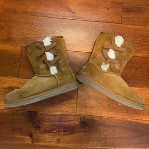 Kookaburras by Ugs boots